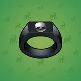 Signet Ring #5091 Signet Ring #5091