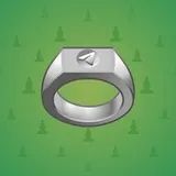 Signet Ring #5094 Signet Ring #5094