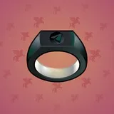 Signet Ring #5098 Signet Ring #5098