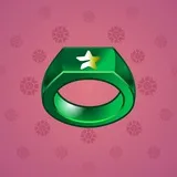 Signet Ring #51 Signet Ring #51