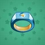 Signet Ring #510 Signet Ring #510