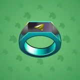 Signet Ring #5100 Signet Ring #5100