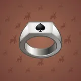Signet Ring #5107 Signet Ring #5107