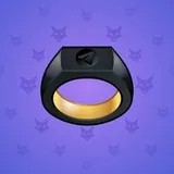 Signet Ring #5108 Signet Ring #5108