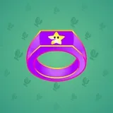 Signet Ring #5110 Signet Ring #5110