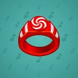 Signet Ring #5112 Signet Ring #5112