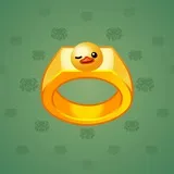 Signet Ring #5119 Signet Ring #5119