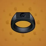 Signet Ring #5120