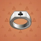 Signet Ring #5121 Signet Ring #5121