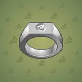 Signet Ring #5126 Signet Ring #5126