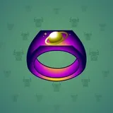 Signet Ring #5128