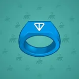 Signet Ring #5129