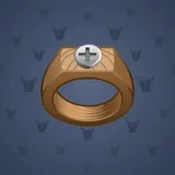 Signet Ring #5130 Signet Ring #5130