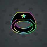 Signet Ring #5133 Signet Ring #5133