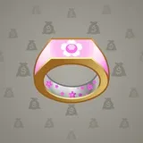 Signet Ring #5136 Signet Ring #5136