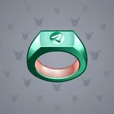 Signet Ring #5138 Signet Ring #5138