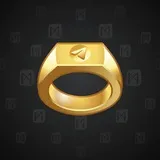 Signet Ring #5142 Signet Ring #5142