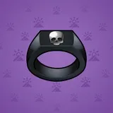Signet Ring #5153 Signet Ring #5153
