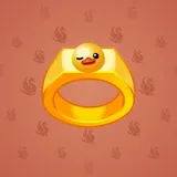 Signet Ring #5157 Signet Ring #5157