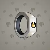 Signet Ring #5159 Signet Ring #5159