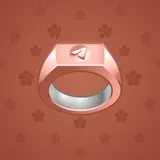 Signet Ring #5165 Signet Ring #5165