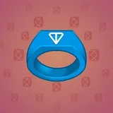 Signet Ring #5167 Signet Ring #5167