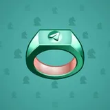 Signet Ring #5170 Signet Ring #5170