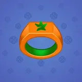 Signet Ring #5173 Signet Ring #5173