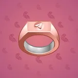 Signet Ring #5177 Signet Ring #5177