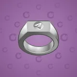 Signet Ring #5181