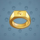 Signet Ring #5182 Signet Ring #5182