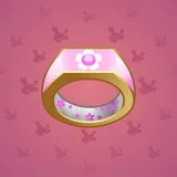 Signet Ring #5183 Signet Ring #5183