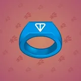 Signet Ring #5185 Signet Ring #5185