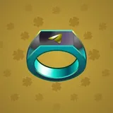 Signet Ring #519 Signet Ring #519