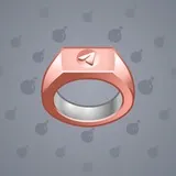Signet Ring #5192 Signet Ring #5192