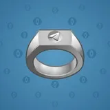 Signet Ring #5194