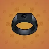 Signet Ring #5198