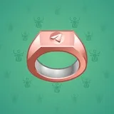 Signet Ring #5208 Signet Ring #5208