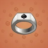 Signet Ring #521 Signet Ring #521