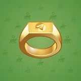 Signet Ring #5211 Signet Ring #5211