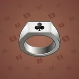 Signet Ring #5212 Signet Ring #5212