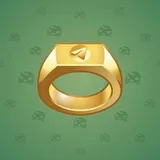 Signet Ring #5213 Signet Ring #5213