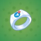 Signet Ring #5215 Signet Ring #5215
