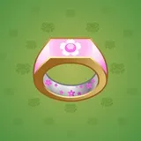 Signet Ring #522 Signet Ring #522