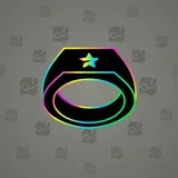 Signet Ring #5220 Signet Ring #5220
