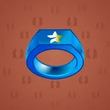 Signet Ring #5228 Signet Ring #5228