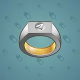 Signet Ring #5231 Signet Ring #5231