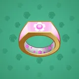 Signet Ring #5232 Signet Ring #5232