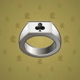 Signet Ring #5238 Signet Ring #5238