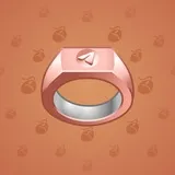 Signet Ring #524 Signet Ring #524